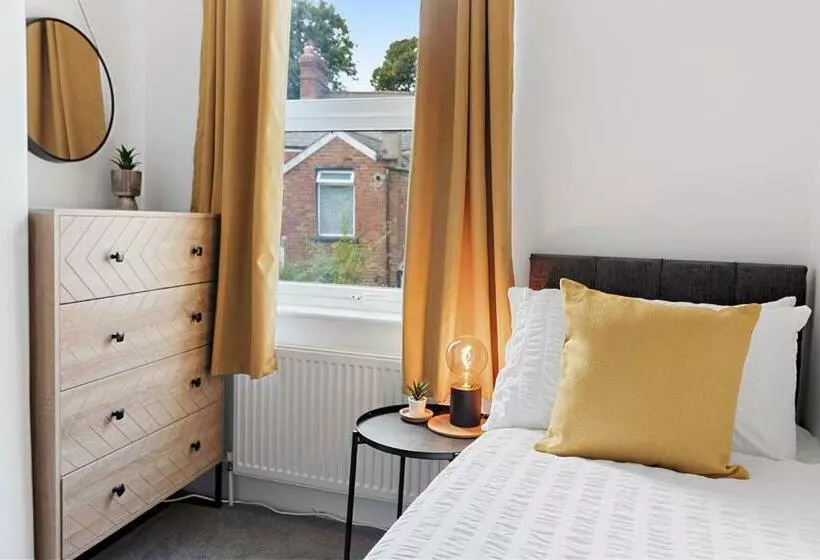 Church View By Staytor Accommodation