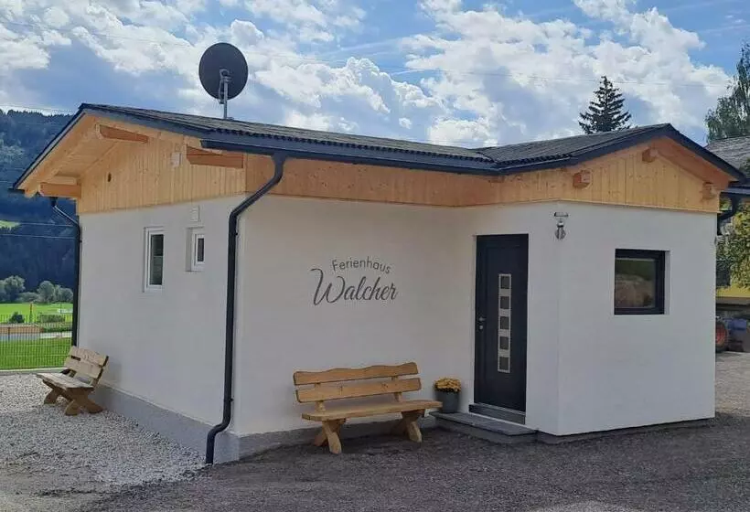 Ferienhaus Walcher