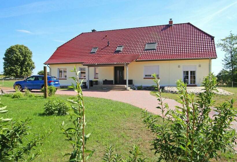 Ferienwohnung Dabel West 381