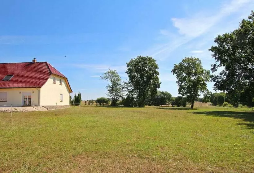 Ferienwohnung Dabel West 381