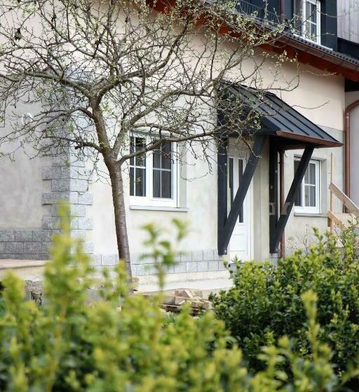 Ferienwohnung Leimitz