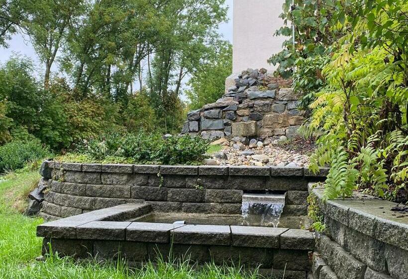 Ferienwohnung Leimitz