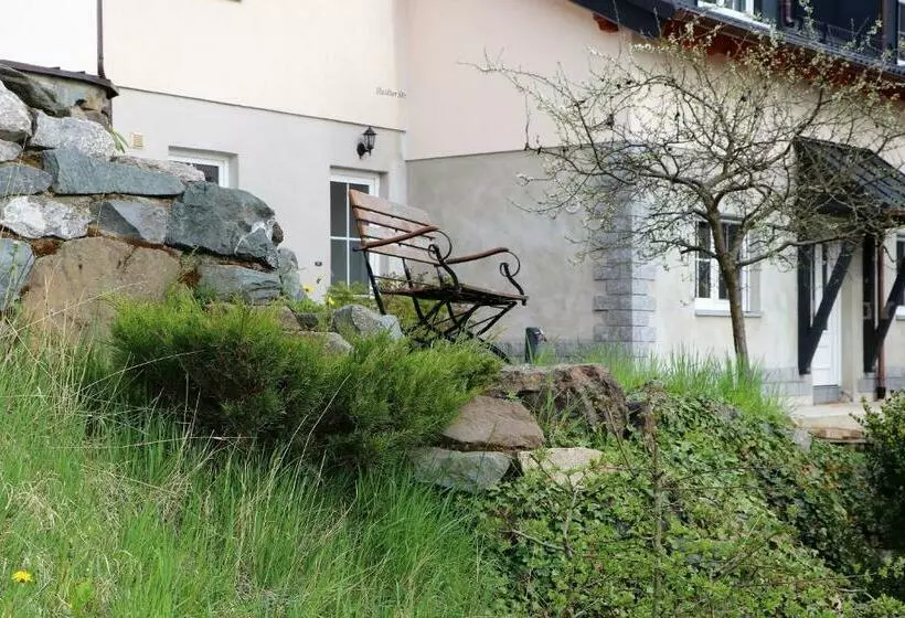 Ferienwohnung Leimitz