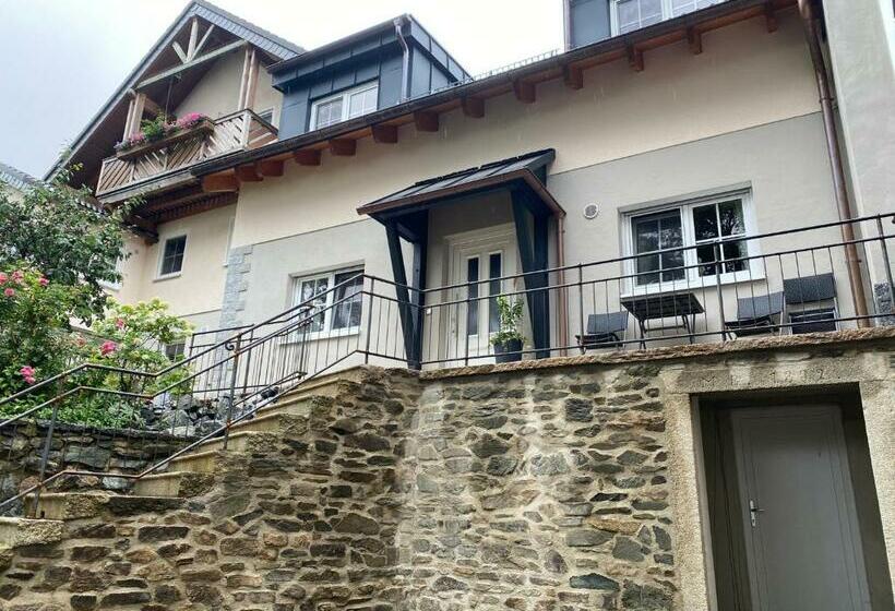 Ferienwohnung Leimitz