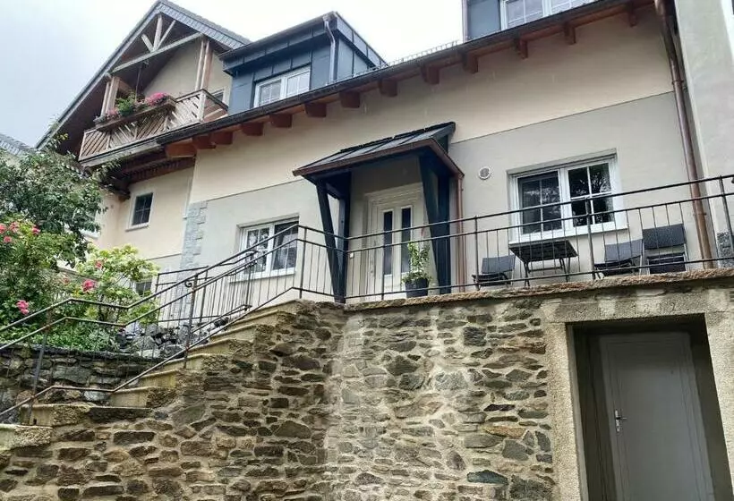 Ferienwohnung Leimitz