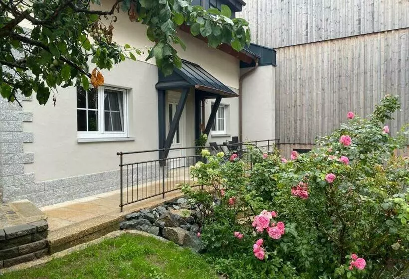 Ferienwohnung Leimitz