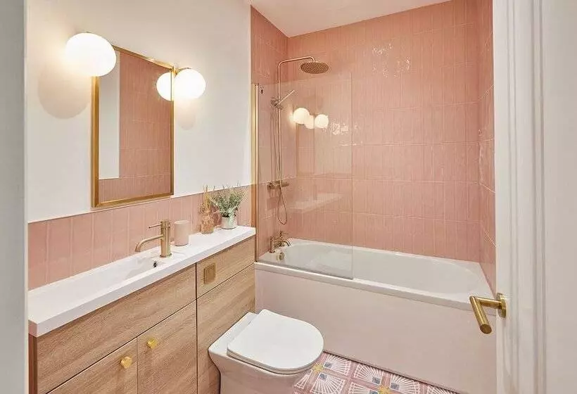 Host & Stay   Parkside Villa