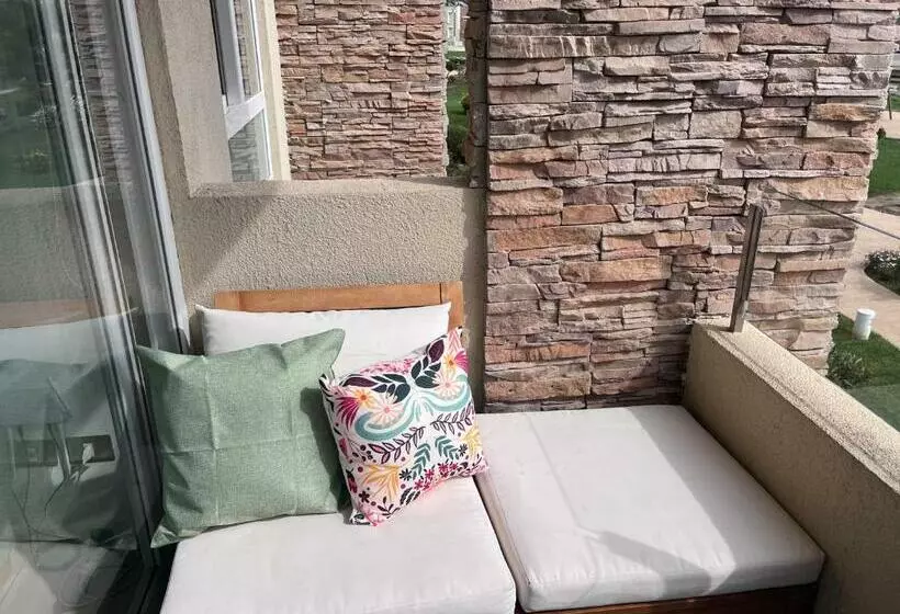 Lomas De Papudo 1, Recién Remodelado