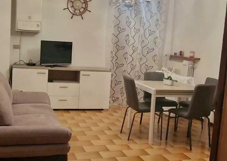 Residenza Rovetta