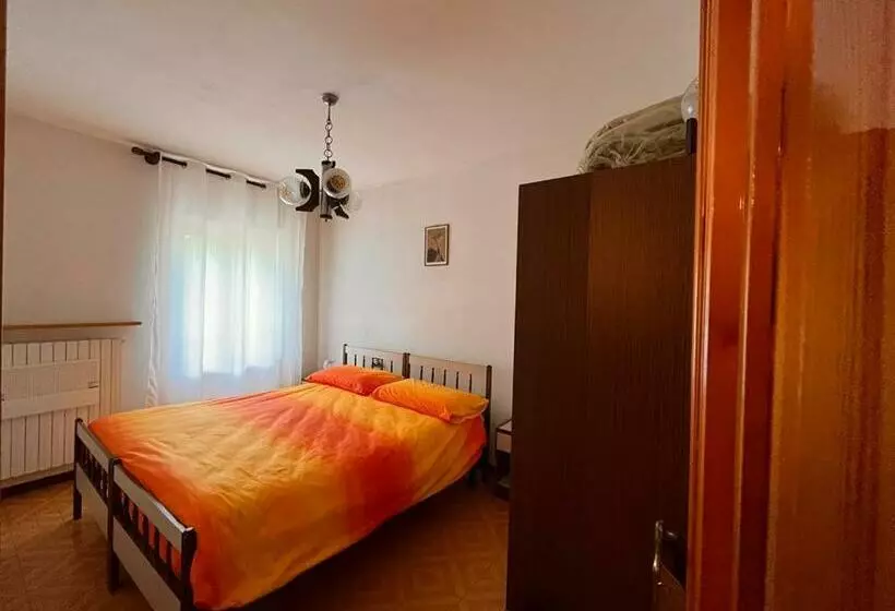 Residenza Rovetta