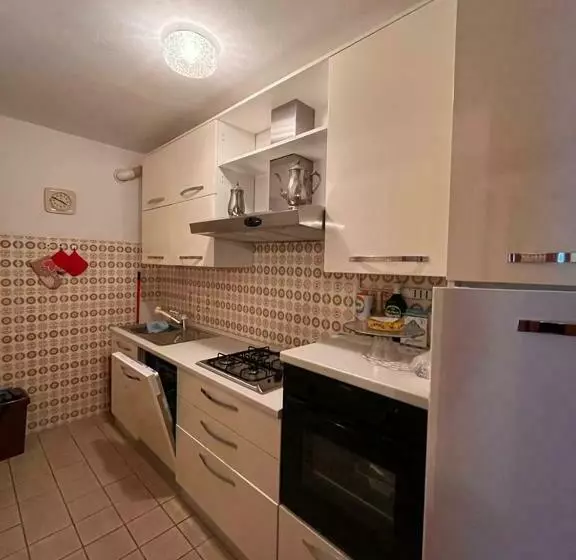 Residenza Rovetta
