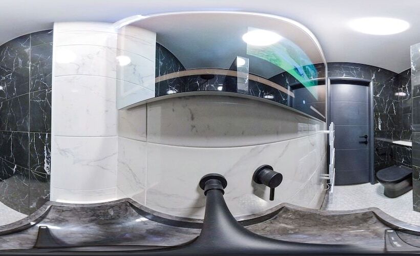 Tiny Smart Apartments