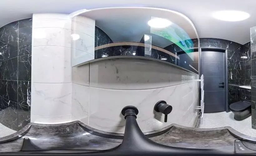 Tiny Smart Apartments