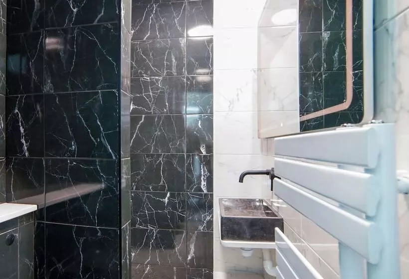 Tiny Smart Apartments