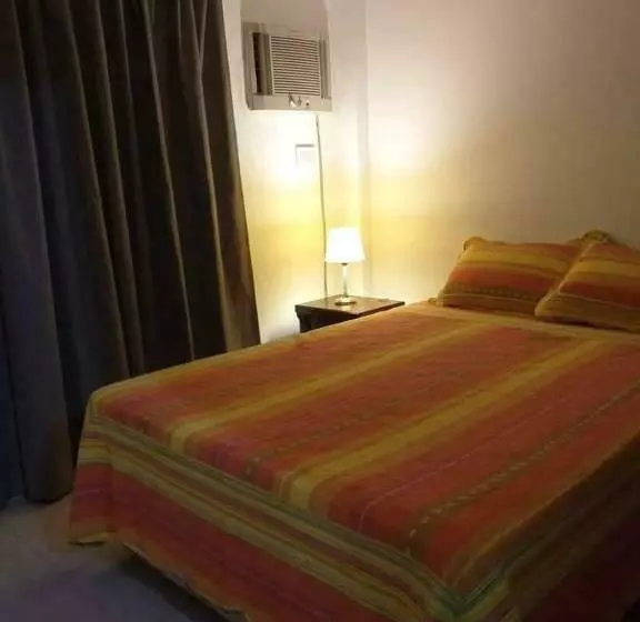 Tucuman Centro Departamento