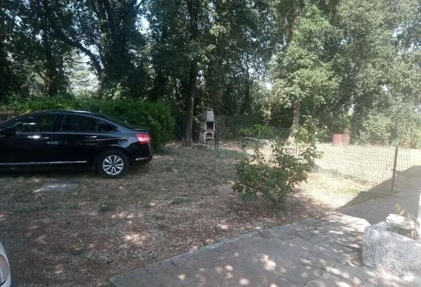 Villa De Campagne Avec Piscine Privé Proximité Ardèche