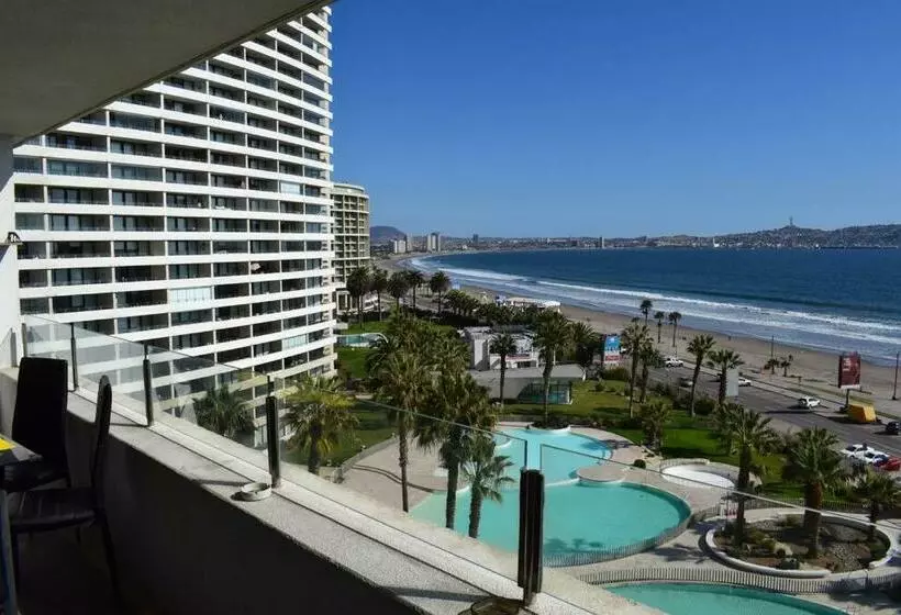 Vive La Experiencia, Playa, Spa, Casino De Juegos