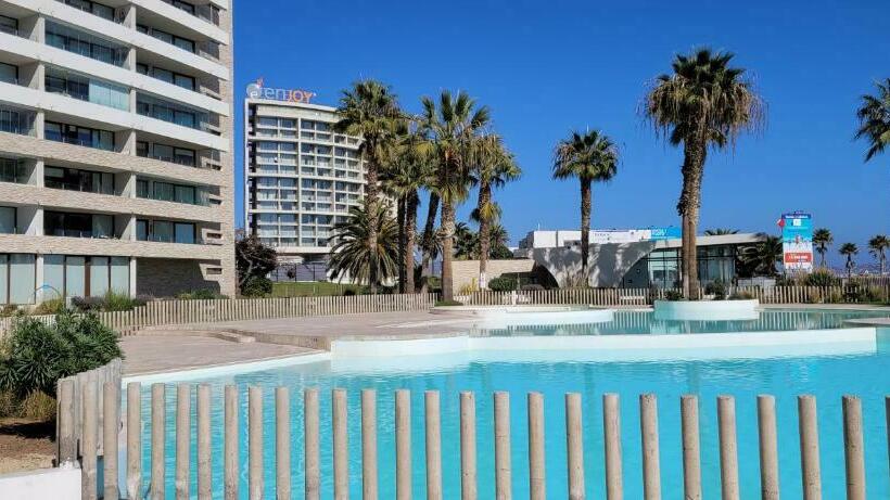 Vive La Experiencia, Playa, Spa, Casino De Juegos