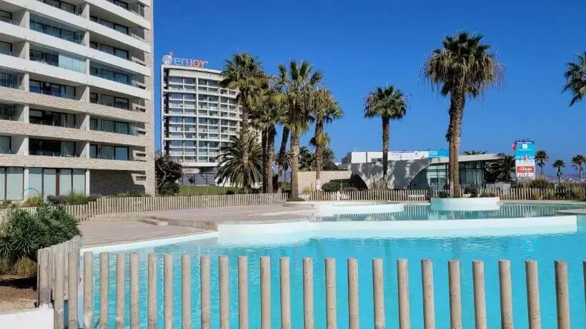 Vive La Experiencia, Playa, Spa, Casino De Juegos