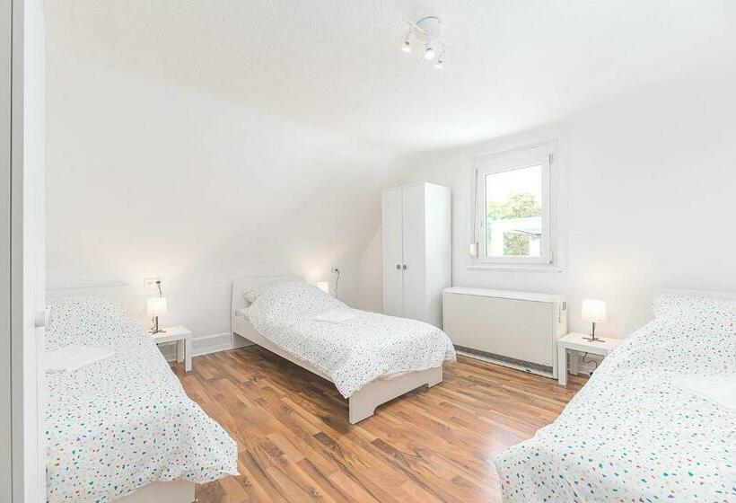 Monteurwohnung In Lorch Raumschmide Apartments