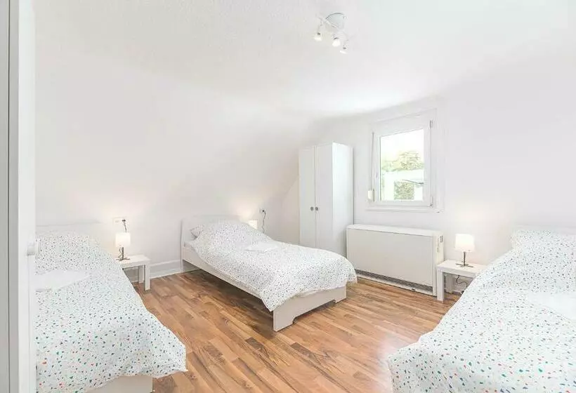 Monteurwohnung In Lorch Raumschmide Apartments