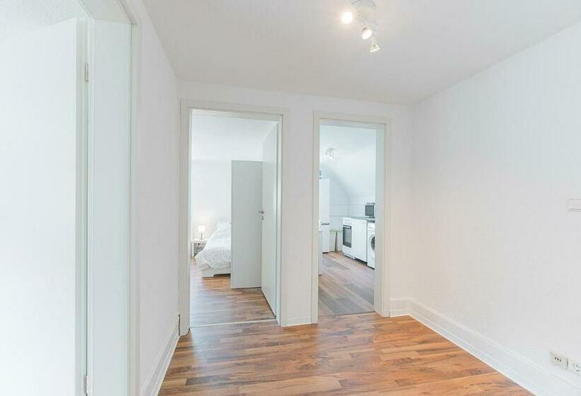 Monteurwohnung In Lorch Raumschmide Apartments