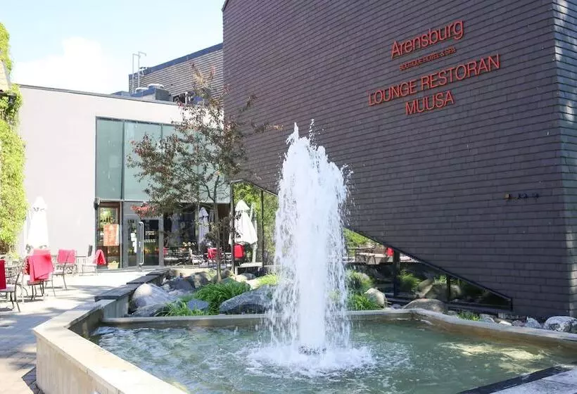 Arensburg Boutique Hotel & Spa