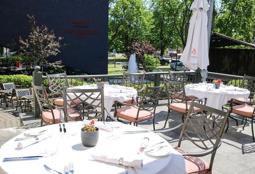 Arensburg Boutique Hotel & Spa