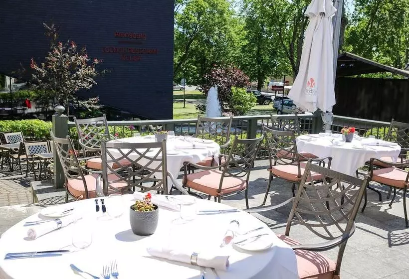 Arensburg Boutique Hotel & Spa