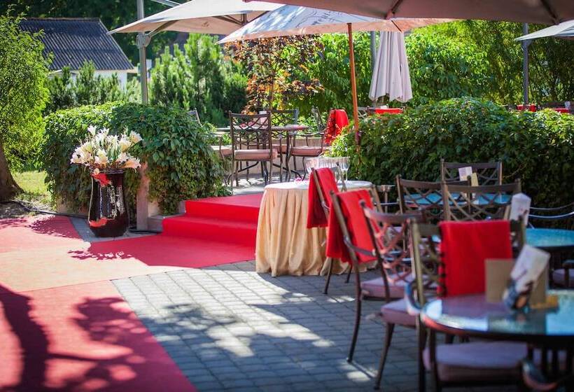 Arensburg Boutique Hotel & Spa