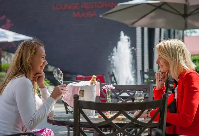 Arensburg Boutique Hotel & Spa