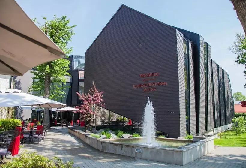 Arensburg Boutique Hotel & Spa