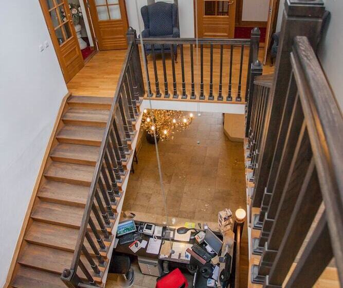 Arensburg Boutique Hotel & Spa