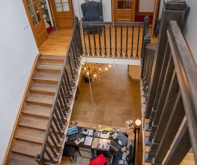 Arensburg Boutique Hotel & Spa