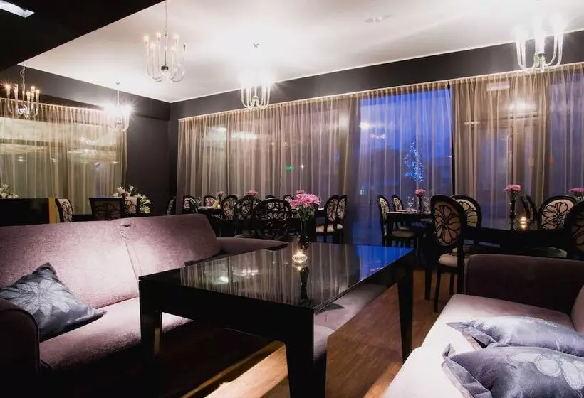 Arensburg Boutique Hotel & Spa