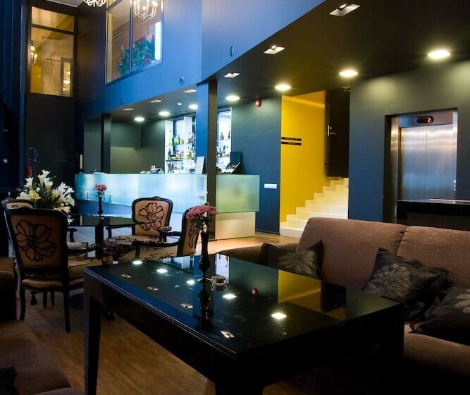 Arensburg Boutique Hotel & Spa