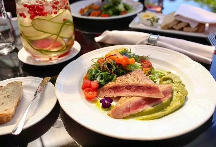 Arensburg Boutique Hotel & Spa