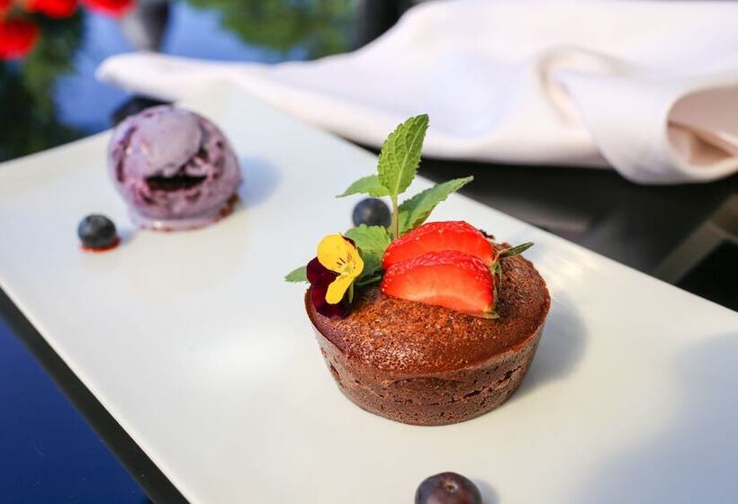 Arensburg Boutique Hotel & Spa