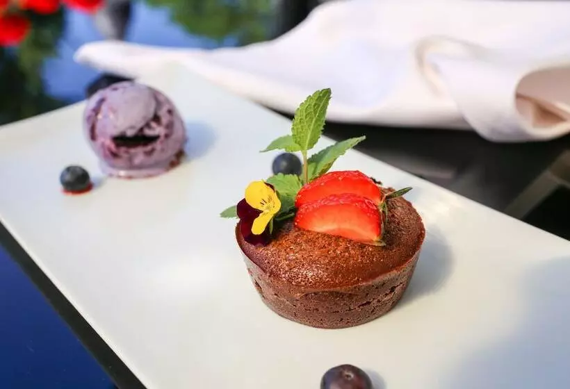 Arensburg Boutique Hotel & Spa