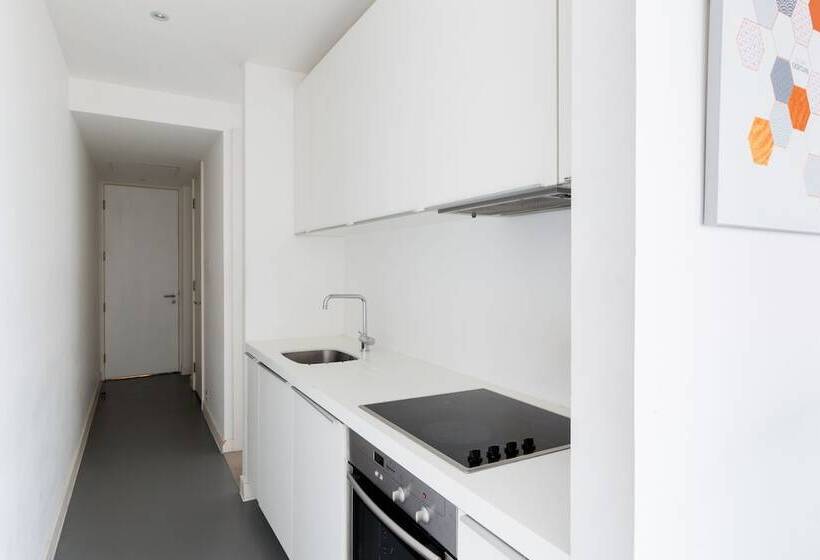 Birmingham Serviced Apartments   Rotunda