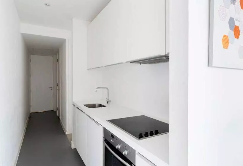 Birmingham Serviced Apartments   Rotunda