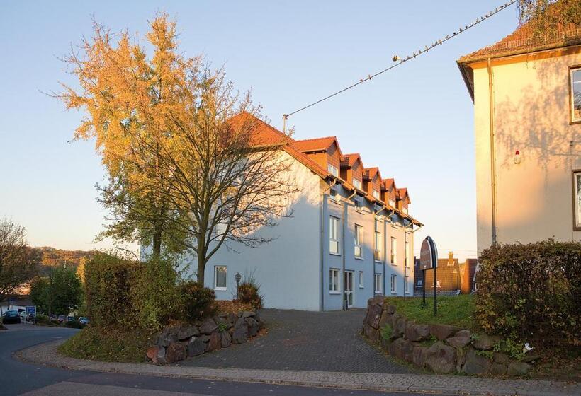 Central Inn Hotel Garni