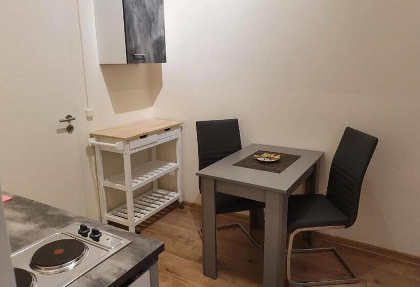 City Residence Hotel Frankfurt Oder Bahnhof