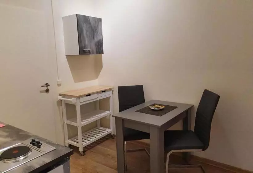 City Residence Hotel Frankfurt Oder Bahnhof