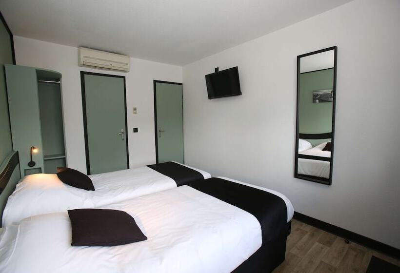 Enzo Hotels Chartres Mainvilliers By Kyriad Direct