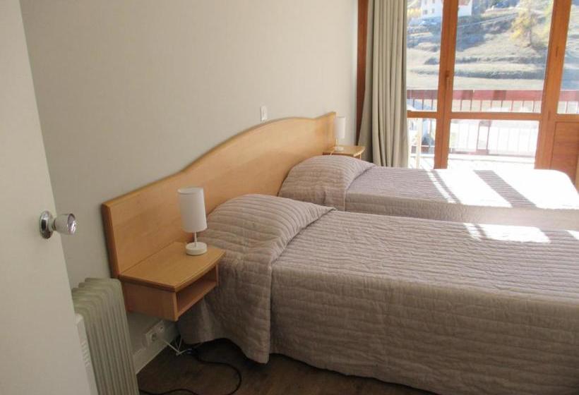 فندق Hôtel L'adrech De Lagas