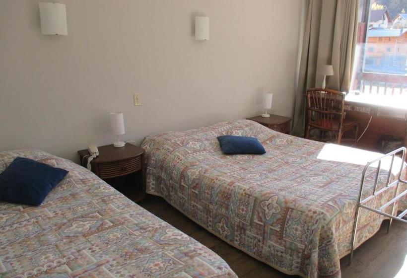 فندق Hôtel L'adrech De Lagas