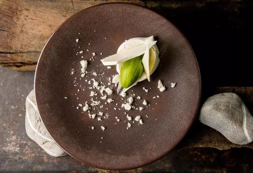 Отель Atmospheres