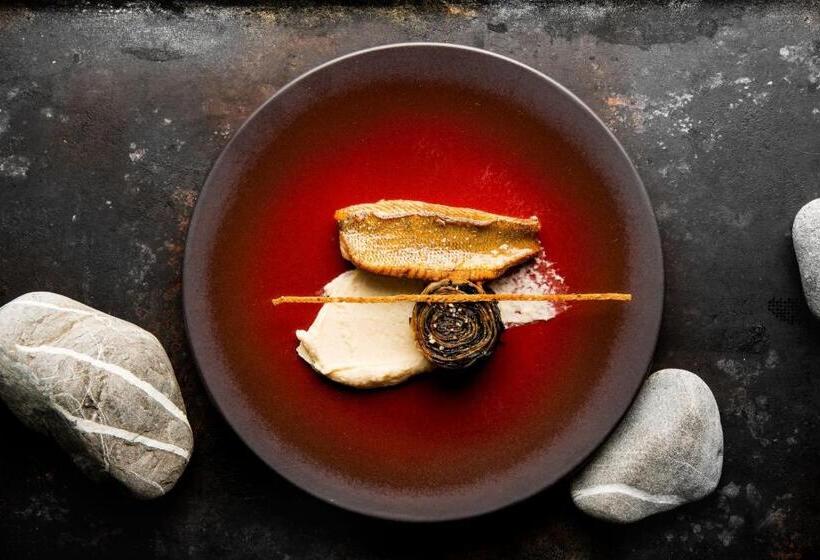 فندق Atmospheres