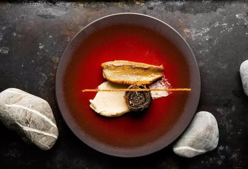 Отель Atmospheres